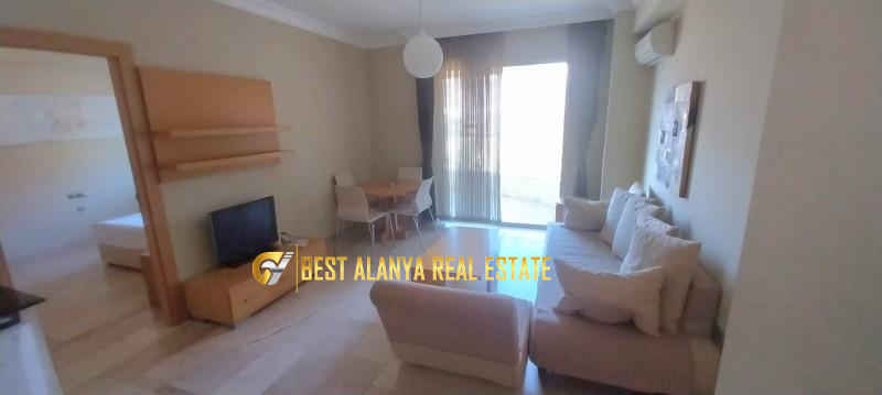 GOLD CİTY HOTEL KİRALIK EŞYALI 2+1 KARGICAK ALANYA