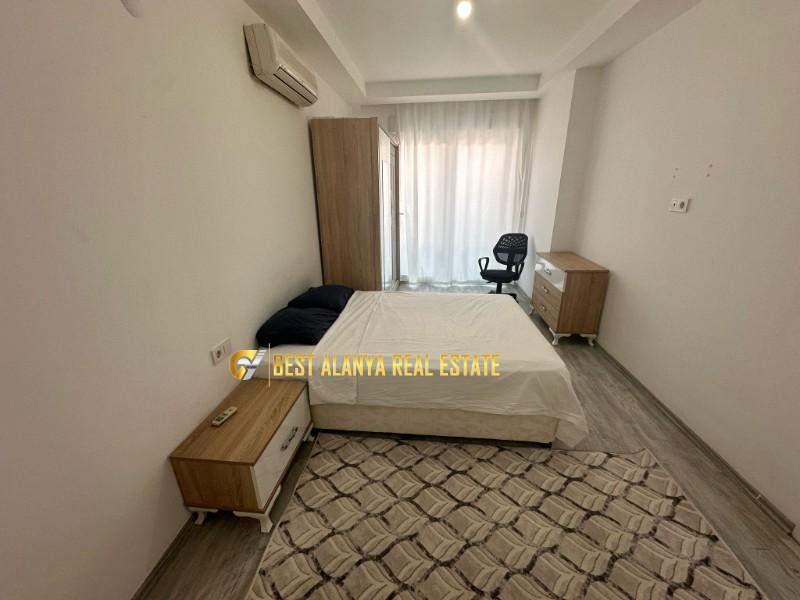 Family Residence 2 2+1 Eşyalı Daire Mahmutlar Alanya