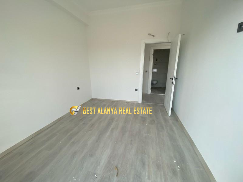 BEST LİFE 11 REZİDANS 1+1 BOŞ KİRALIK DAİRE MAHMUTLAR ALANYA