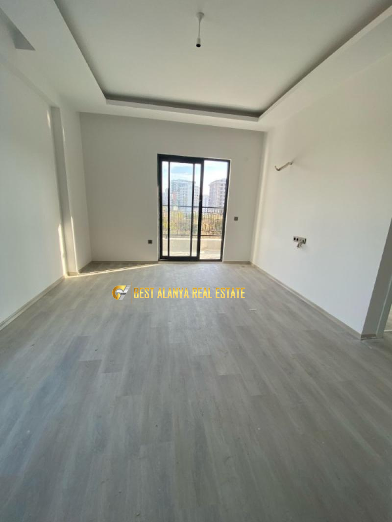 BEST LİFE 11 REZİDANS 1+1 BOŞ KİRALIK DAİRE MAHMUTLAR ALANYA