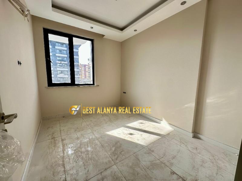 Best Life 7 Rezidans 1+1 Boş Kiralık Daire Mahmutlar Alanya