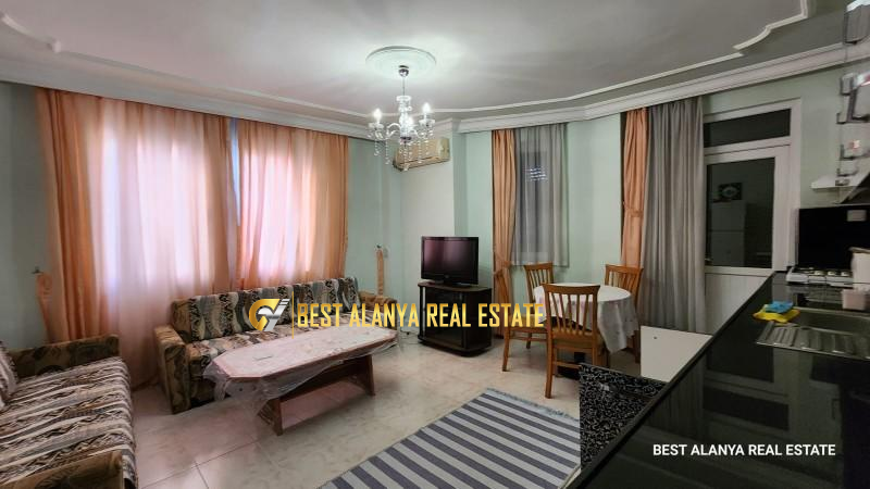ARMES SİTESİ KİRALIK EŞYALI 2+1 AYLIK 13.000 TL MAHMUTLAR ALANYA 
