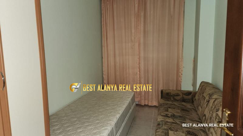 ARMES SİTESİ KİRALIK EŞYALI 2+1 AYLIK 13.000 TL MAHMUTLAR ALANYA 