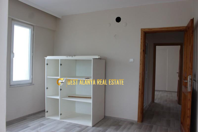 Çağdaş Sitesi Denize Sıfır 2+1 Boş Daire 100m2 15.000TL