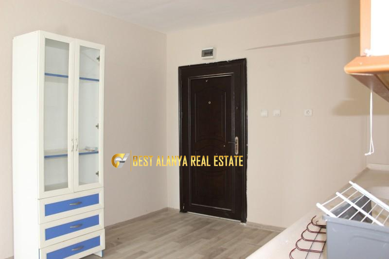 Çağdaş Sitesi Denize Sıfır 2+1 Boş Daire 100m2 15.000TL