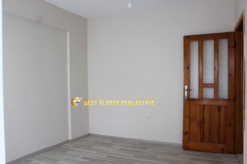 Çağdaş Sitesi Denize Sıfır 2+1 Boş Daire 100m2 15.000TL