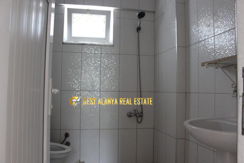 Çağdaş Sitesi Denize Sıfır 2+1 Boş Daire 100m2 15.000TL
