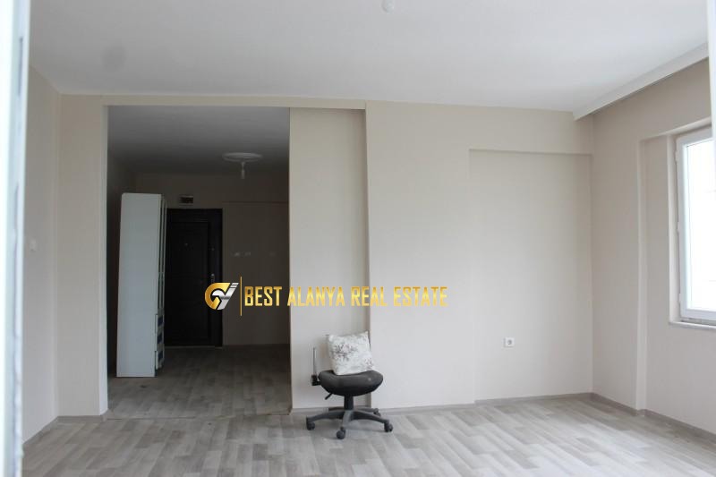 Çağdaş Sitesi Denize Sıfır 2+1 Boş Daire 100m2 15.000TL