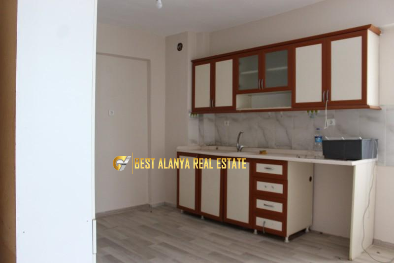 Çağdaş Sitesi Denize Sıfır 2+1 Boş Daire 100m2 15.000TL