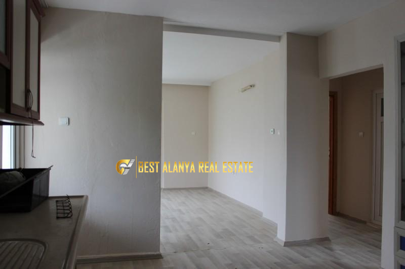 Çağdaş Sitesi Denize Sıfır 2+1 Boş Daire 100m2 15.000TL