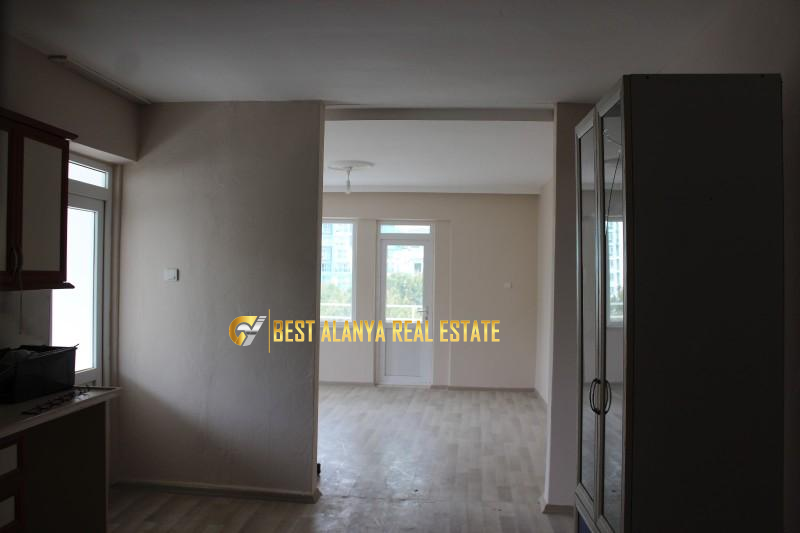 Çağdaş Sitesi Denize Sıfır 2+1 Boş Daire 100m2 15.000TL