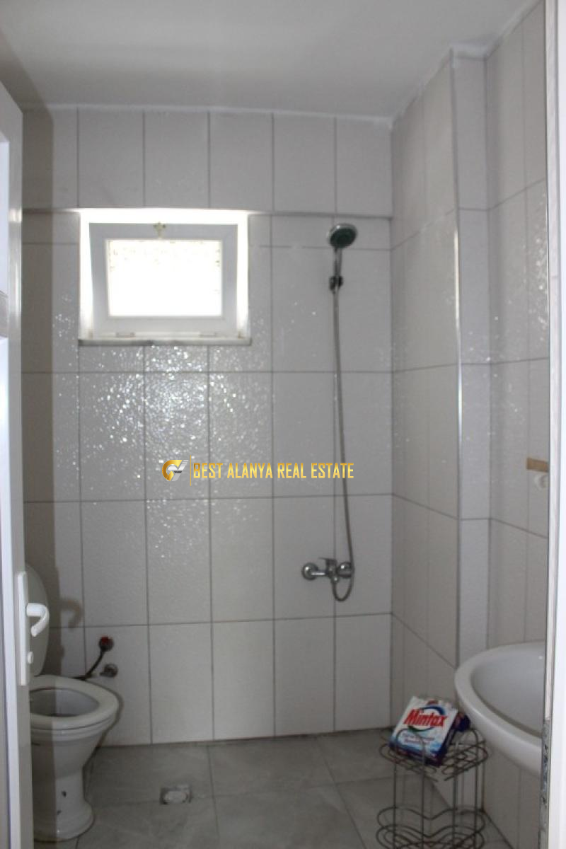 Çağdaş Sitesi Denize Sıfır 2+1 Boş Daire 100m2 15.000TL