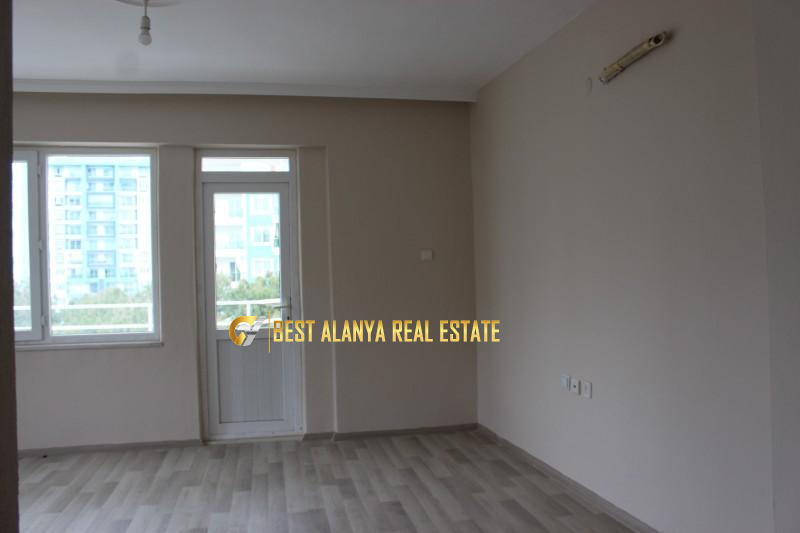 Çağdaş Sitesi Denize Sıfır 2+1 Boş Daire 100m2 15.000TL