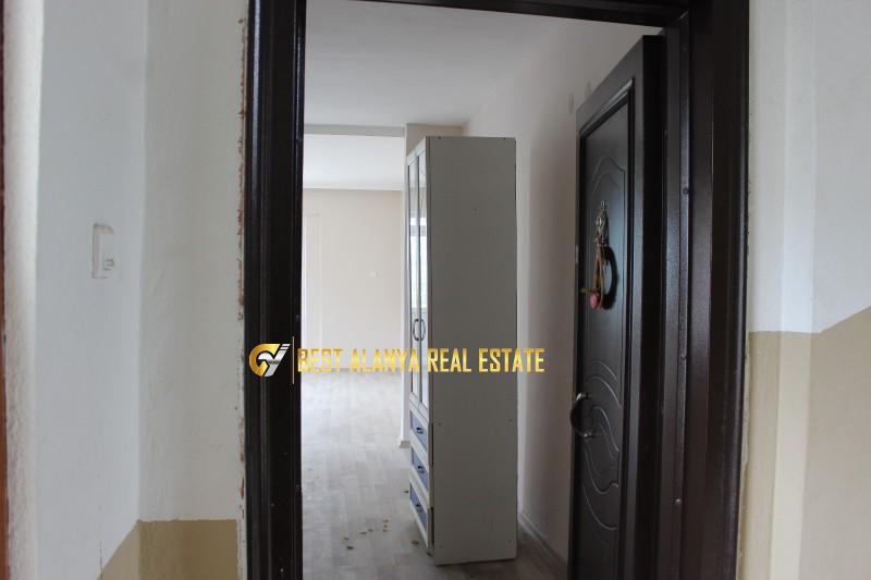 Çağdaş Sitesi Denize Sıfır 2+1 Boş Daire 100m2 15.000TL