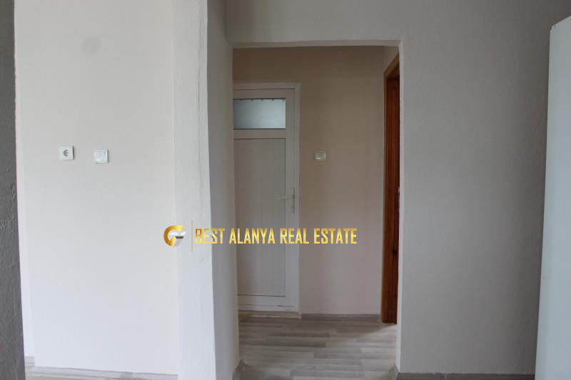 Çağdaş Sitesi Denize Sıfır 2+1 Boş Daire 100m2 15.000TL