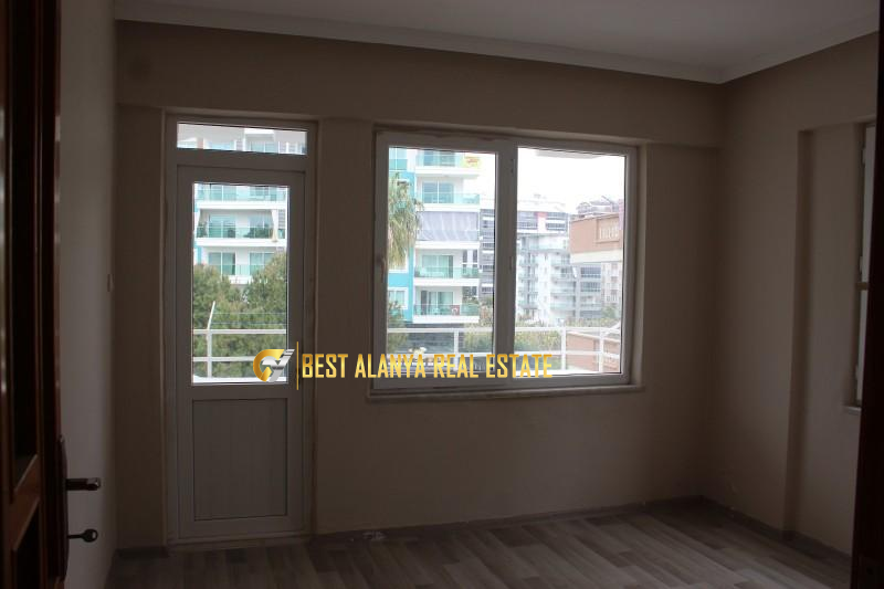 Çağdaş Sitesi Denize Sıfır 2+1 Boş Daire 100m2 15.000TL