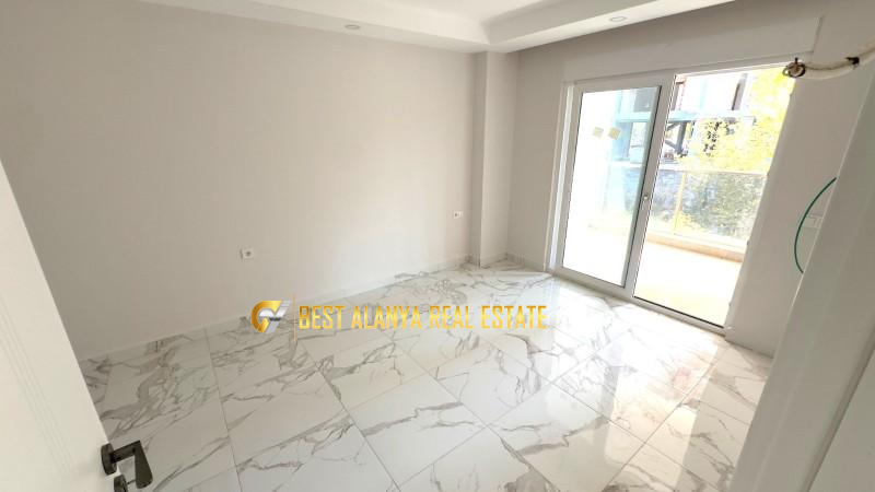 LETO 2 SİTESİ 1+1 EŞYASIZ DAİRE MAHMUTLAR ALANYA