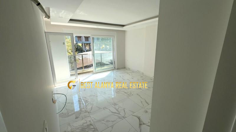LETO 2 SİTESİ 1+1 EŞYASIZ DAİRE MAHMUTLAR ALANYA