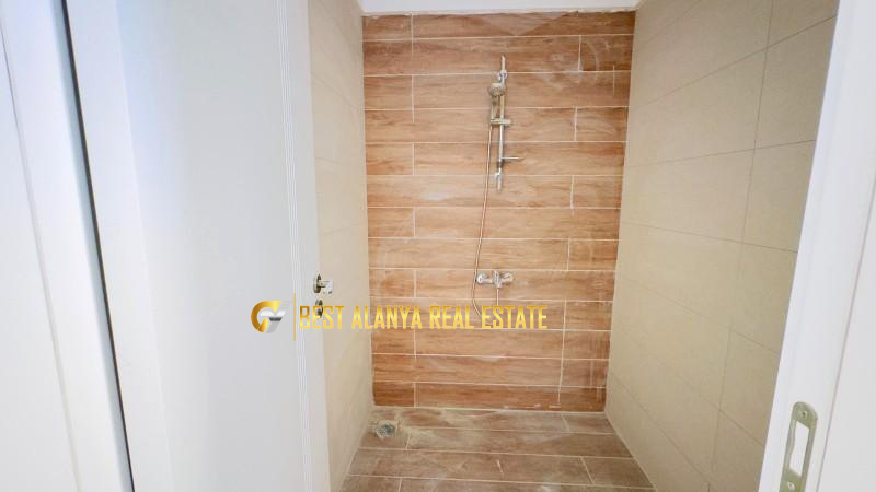 LETO 2 SİTESİ 1+1 EŞYASIZ DAİRE MAHMUTLAR ALANYA
