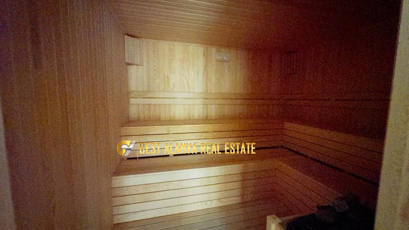 LETO 2 SİTESİ 1+1 EŞYASIZ DAİRE MAHMUTLAR ALANYA