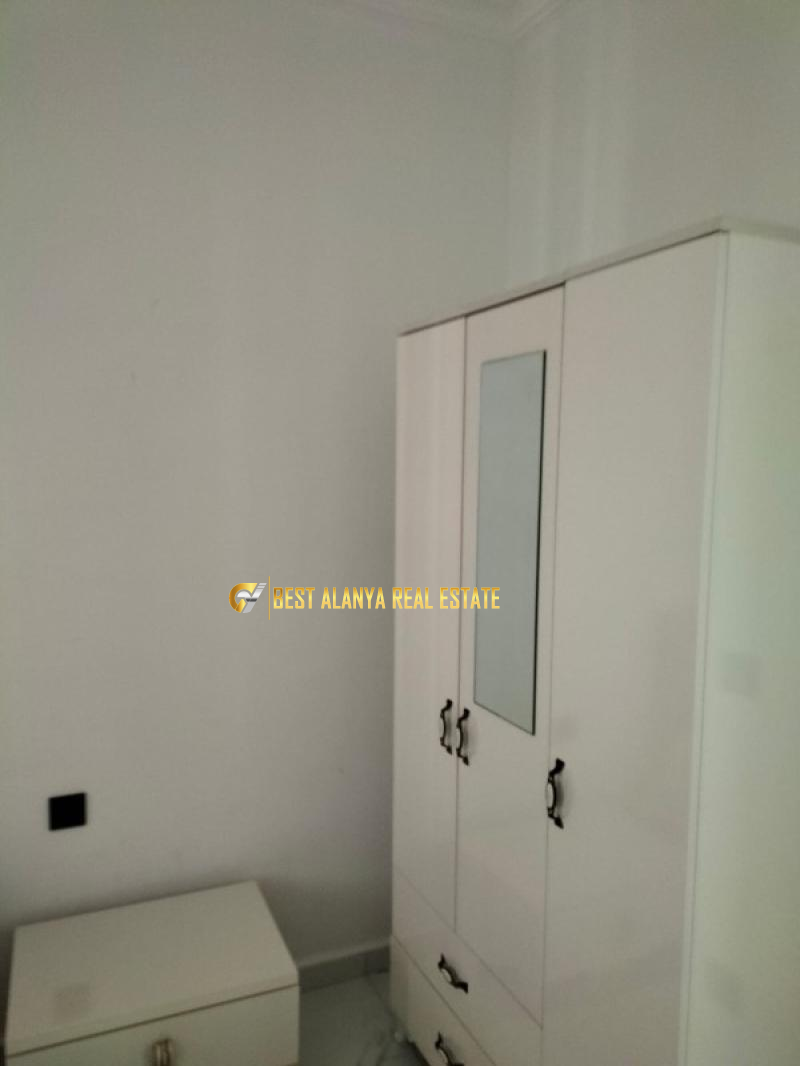 BEST LİFE 8 1+1 EŞYALI DAİRE  MAHMUTLAR ALANYA