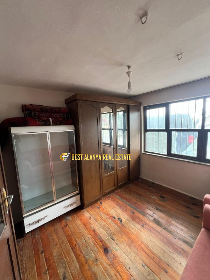 KESTEL MAHALLESİ  2+1 EŞYALI DAİRE ALANYA MAHMUTLAR