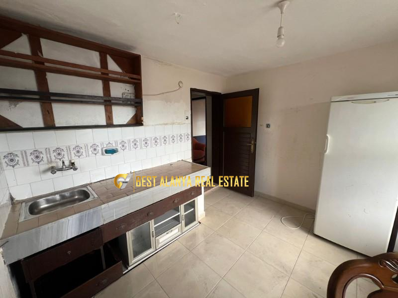 KESTEL MAHALLESİ  2+1 EŞYALI DAİRE ALANYA MAHMUTLAR