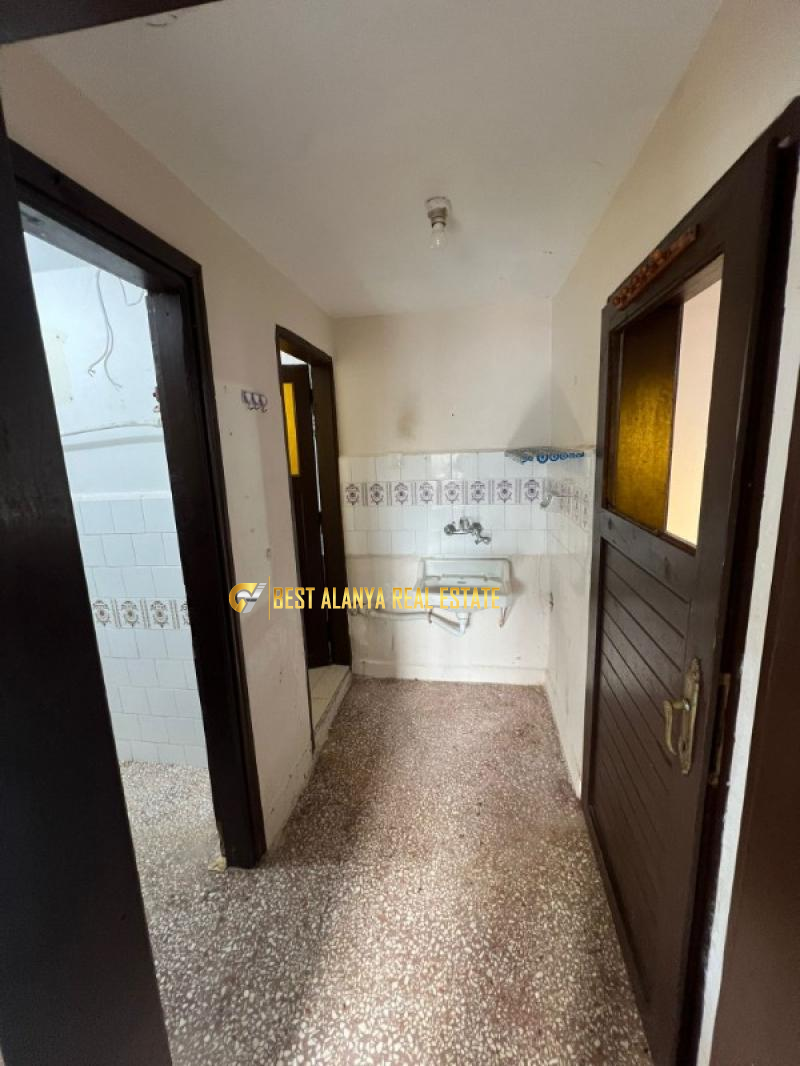 KESTEL MAHALLESİ  2+1 EŞYALI DAİRE ALANYA MAHMUTLAR