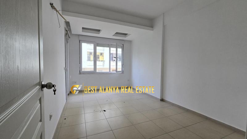 MELANİ TOWER 2+1 BOŞ DAİRE ALANYA MAHMUTLAR