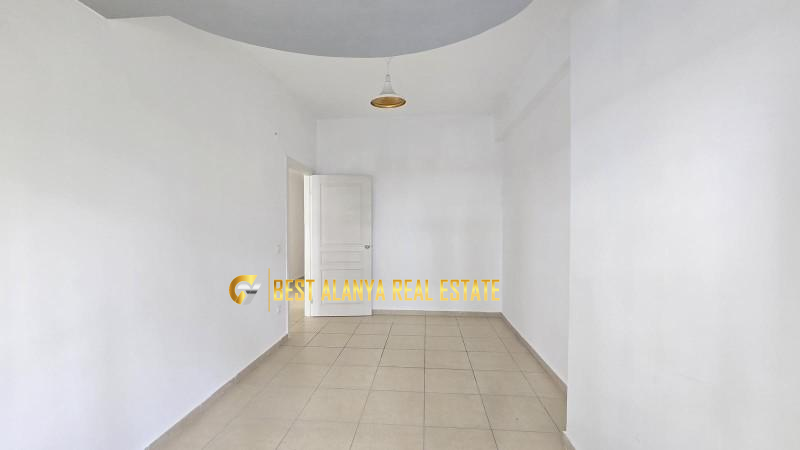 MELANİ TOWER 2+1 BOŞ DAİRE ALANYA MAHMUTLAR