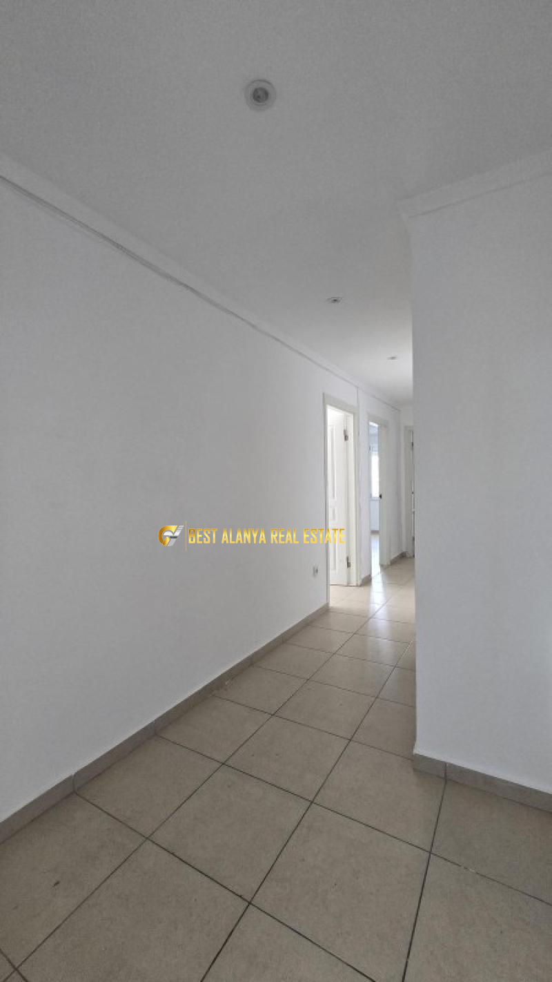 MELANİ TOWER 2+1 BOŞ DAİRE ALANYA MAHMUTLAR