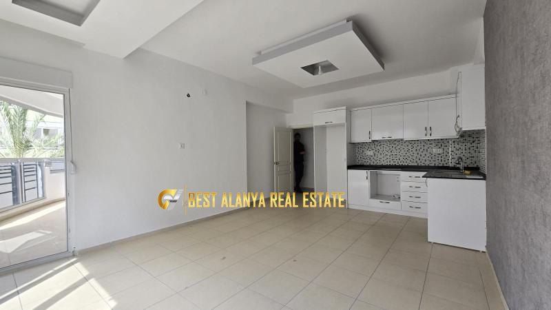 MELANİ TOWER 2+1 BOŞ DAİRE ALANYA MAHMUTLAR