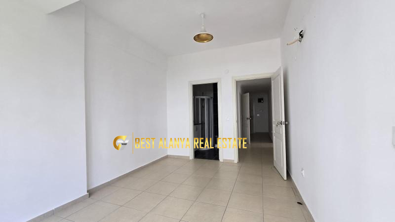 MELANİ TOWER 2+1 BOŞ DAİRE ALANYA MAHMUTLAR