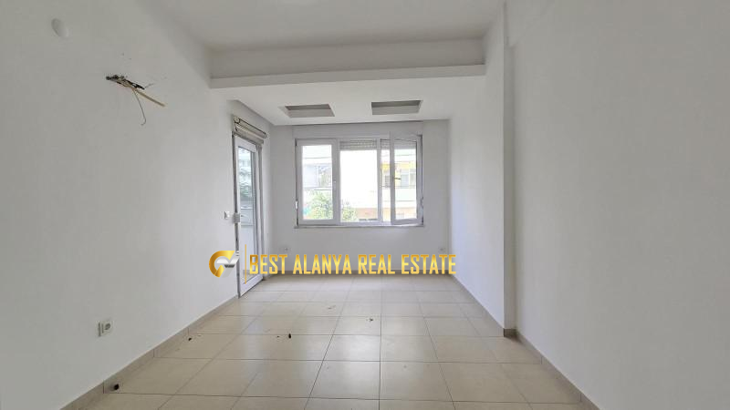 MELANİ TOWER 2+1 BOŞ DAİRE ALANYA MAHMUTLAR