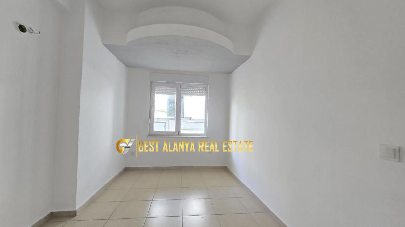 MELANİ TOWER 2+1 BOŞ DAİRE ALANYA MAHMUTLAR