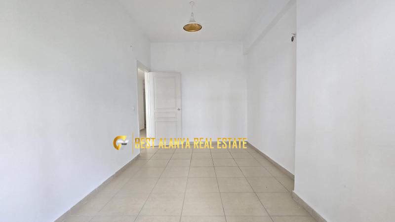 MELANİ TOWER 2+1 BOŞ DAİRE ALANYA MAHMUTLAR