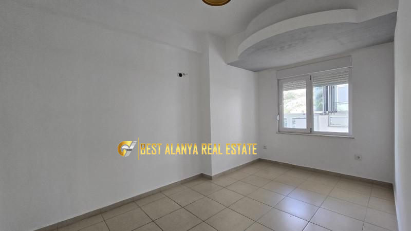 MELANİ TOWER 2+1 BOŞ DAİRE ALANYA MAHMUTLAR