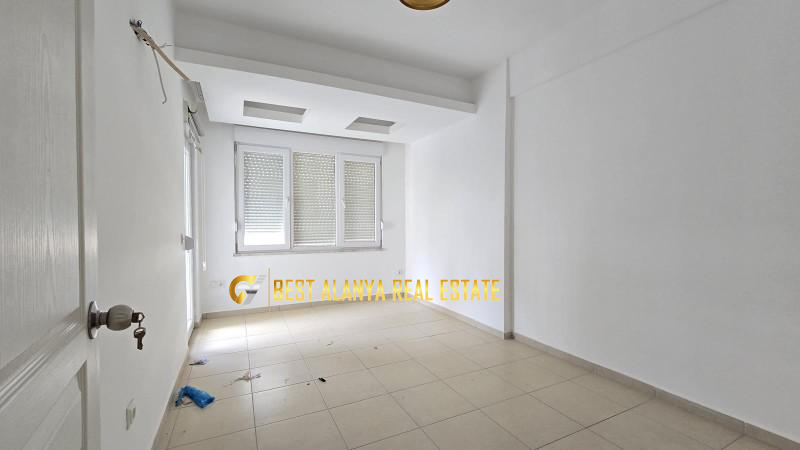 MELANİ TOWER 2+1 BOŞ DAİRE ALANYA MAHMUTLAR