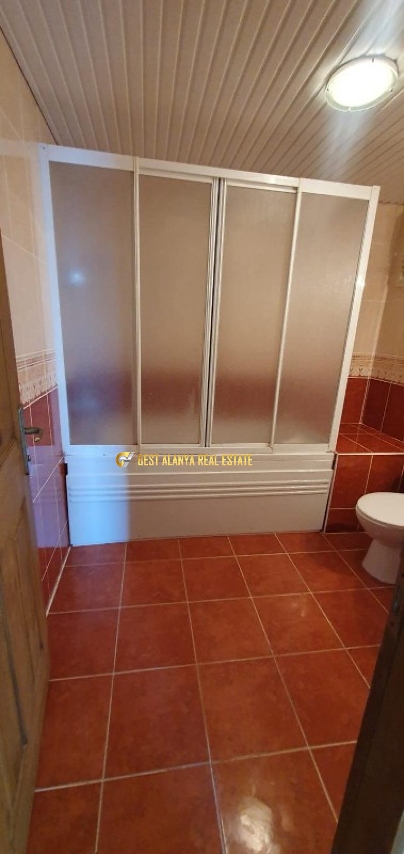 CEBECİ 6 SİTESİ A BLOK 2+1 EŞYASIZ DAİRE ALANYA MAHMUTLAR