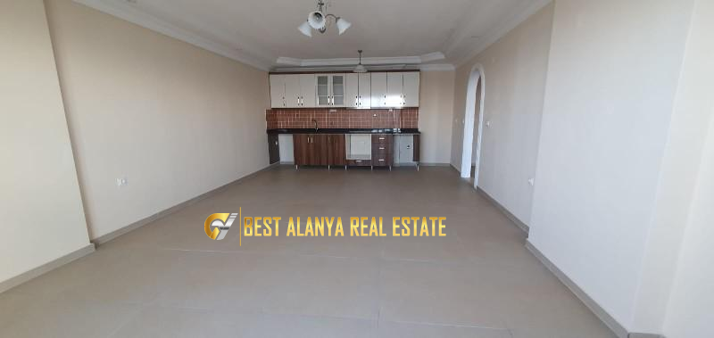 CEBECİ 6 SİTESİ A BLOK 2+1 EŞYASIZ DAİRE ALANYA MAHMUTLAR