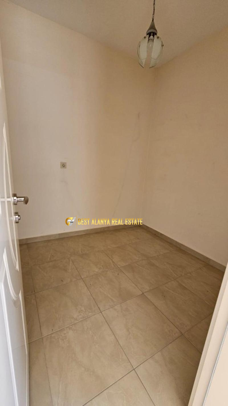 FATMA HANIM APT 3+1 BOŞ DAİRE ALANYA MAHMUTLAR