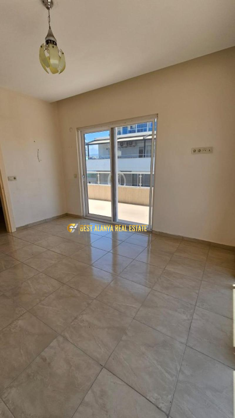 FATMA HANIM APT 3+1 BOŞ DAİRE ALANYA MAHMUTLAR