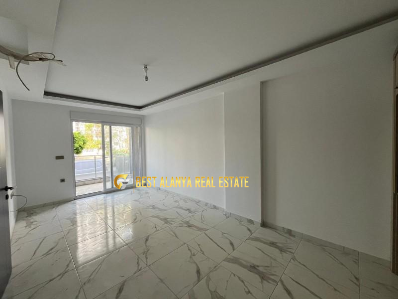 NOVİTA SİTESİ 2+1 BOŞ DAİRE ALANYA MAHMUTLAR