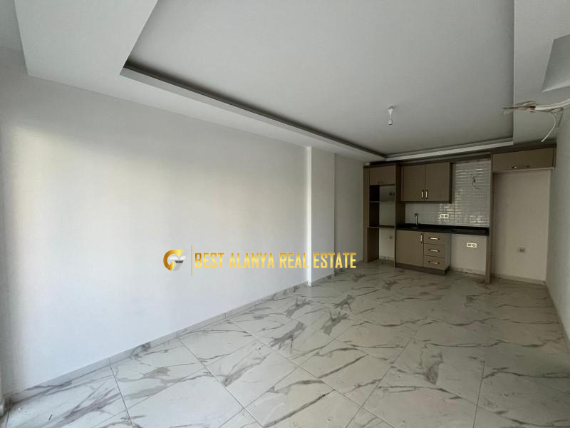 NOVİTA SİTESİ 2+1 BOŞ DAİRE ALANYA MAHMUTLAR