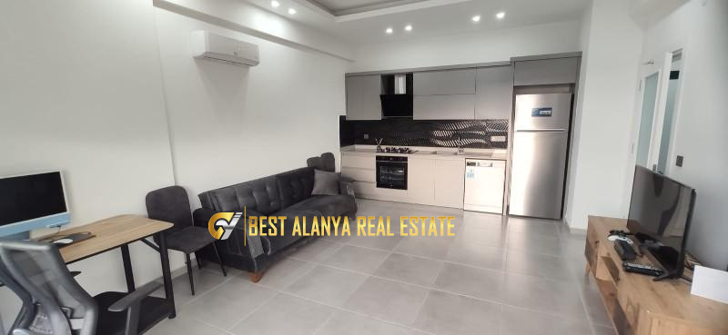 GÖKGÜR PALACE 6 RESİDENCE  2+1 DUBLEKS ALANYA MAHMUTLAR 