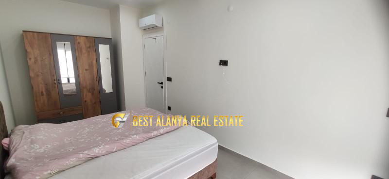GÖKGÜR PALACE 6 RESİDENCE  2+1 DUBLEKS ALANYA MAHMUTLAR 