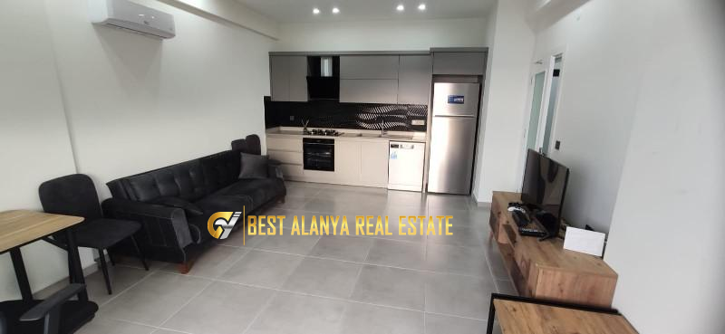 GÖKGÜR PALACE 6 RESİDENCE  2+1 DUBLEKS ALANYA MAHMUTLAR 