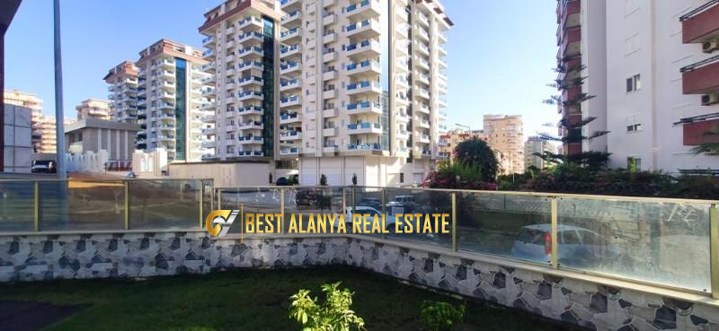 GÖKGÜR PALACE 6 RESİDENCE  2+1 DUBLEKS ALANYA MAHMUTLAR 