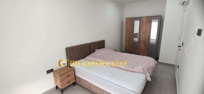 GÖKGÜR PALACE 6 RESİDENCE  2+1 DUBLEKS ALANYA MAHMUTLAR 