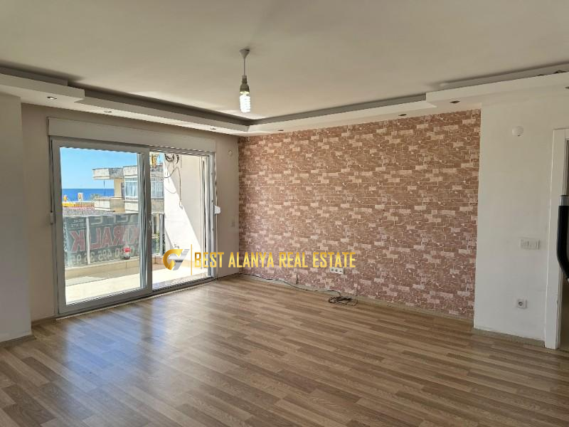 ALANYA KESTEL 3+1 EŞYASIZ KİRALIK DAİRE